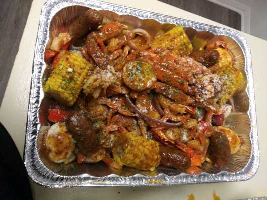 Gyfted Creations,llc | restaurant | 209 W Fry Blvd, Sierra Vista, AZ 85635, USA | 5204208305 OR +1 520-420-8305