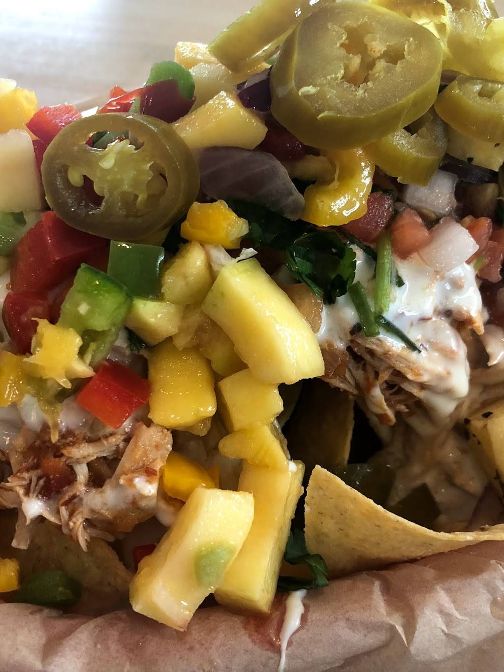 Nom Noms Mexican Grill | restaurant | 6121 W Park Blvd FC-108, Plano, TX 75093, USA | 9724689405 OR +1 972-468-9405