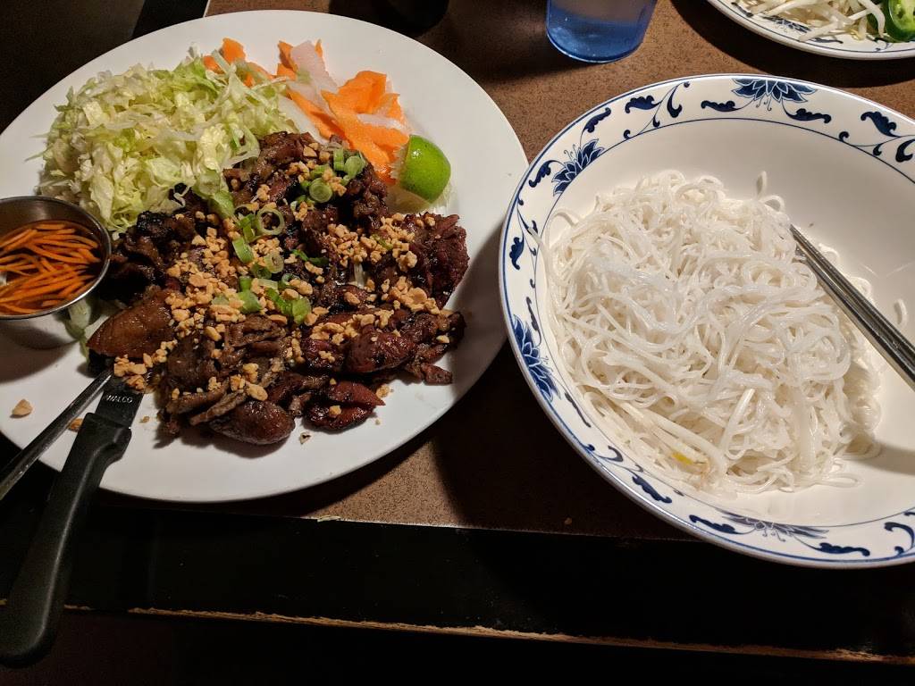 What the Pho! | restaurant | 1317 228th St SE a, Bothell, WA 98021, USA | 4254857700 OR +1 425-485-7700