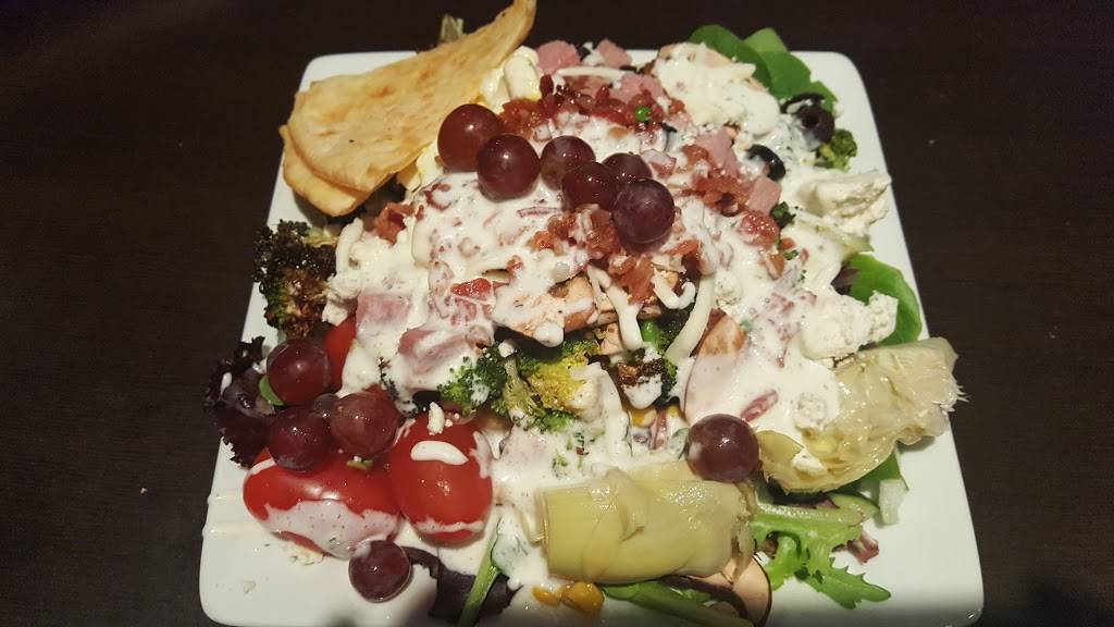 Ruby Tuesday | restaurant | 27 McClintock Dr #15, Tempe, AZ 85281, USA | 4809210099 OR +1 480-921-0099