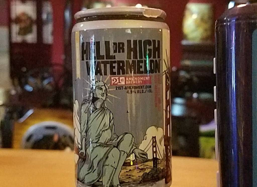 The Bungalow Bar & Grill | restaurant | 333 Valley St, Manchester, NH 03103, USA | 6037921111 OR +1 603-792-1111