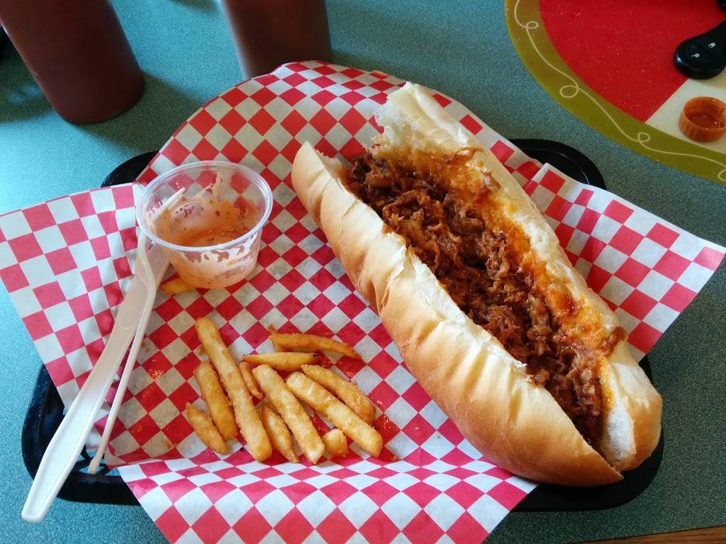 Pig Pit BBQ | restaurant | 1 Niver St, Cohoes, NY 12047, USA | 5182352323 OR +1 518-235-2323