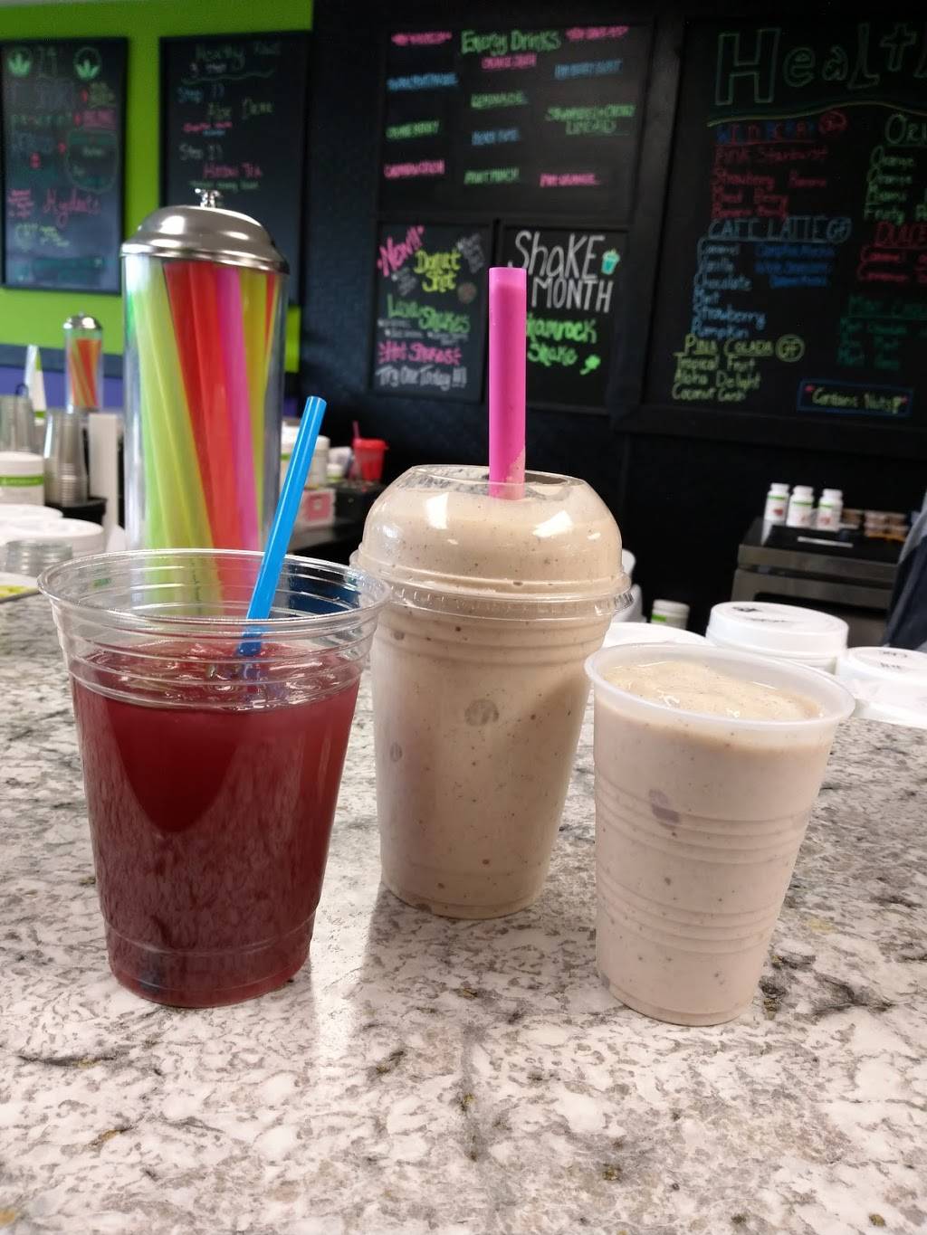 Healthy Focus | restaurant | 1000-1278, MN-3, Northfield, MN 55057, USA | 5076641144 OR +1 507-664-1144