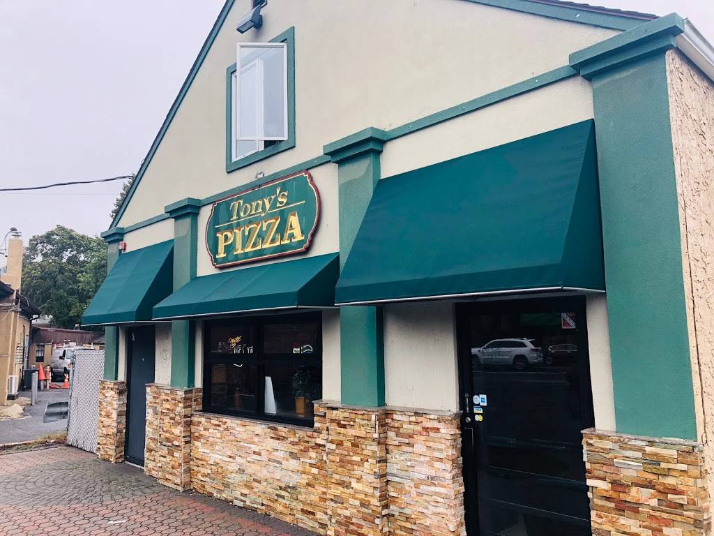 Tonys Pizza | restaurant | 2277 NY-112, Medford, NY 11763, USA | 6312890122 OR +1 631-289-0122