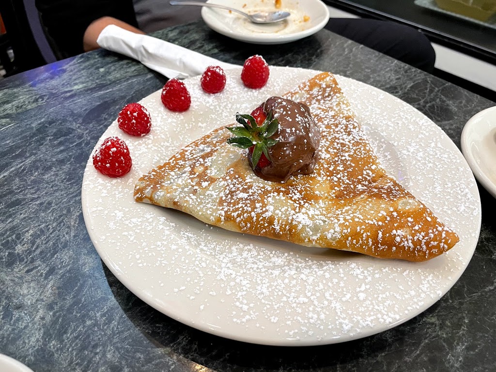 Crepes A Go Go | restaurant | 522 Columbus Ave, San Francisco, CA 94133, USA | 4157570260 OR +1 415-757-0260
