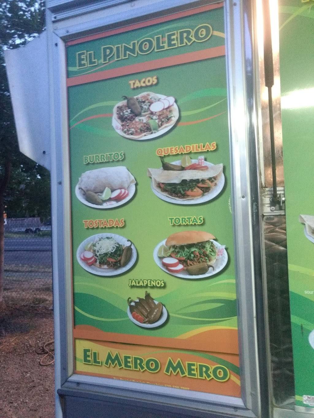 Tacos El Pinolero | restaurant | 3270-3298 Esplanade, Chico, CA 95973, USA | 5305702997 OR +1 530-570-2997