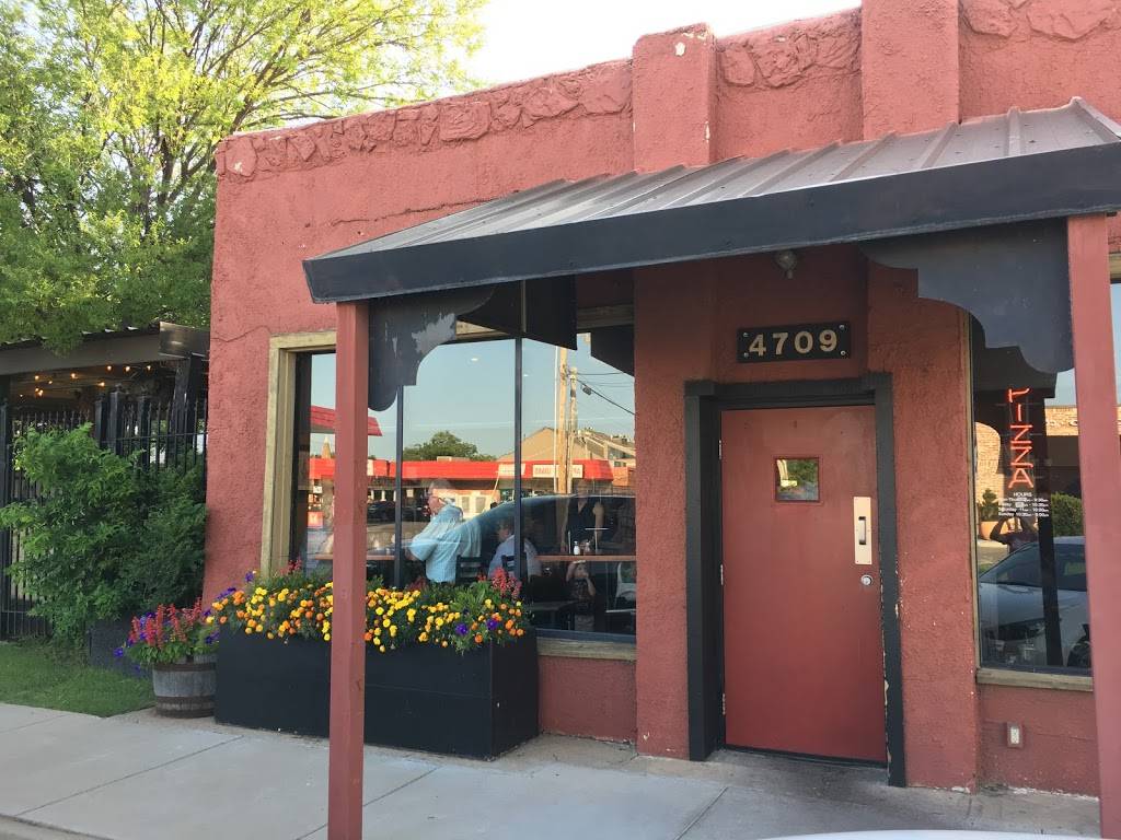 The Wedge Pizzeria | restaurant | 4709 N Western Ave, Oklahoma City, OK 73118, USA | 4056023477 OR +1 405-602-3477