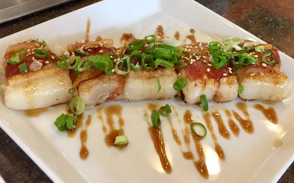 Takumi Japanese Restaurant & Bar | restaurant | 4850 Kapolei Pkwy #401, Kapolei, HI 96707, USA | 8086741999 OR +1 808-674-1999