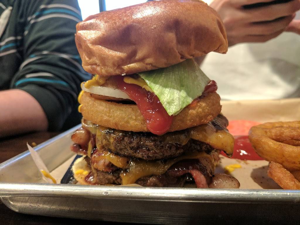 Jimmy Ps Burgers & More | restaurant | 1201 Piper Blvd #11, Naples, FL 34110, USA | 2395141800 OR +1 239-514-1800