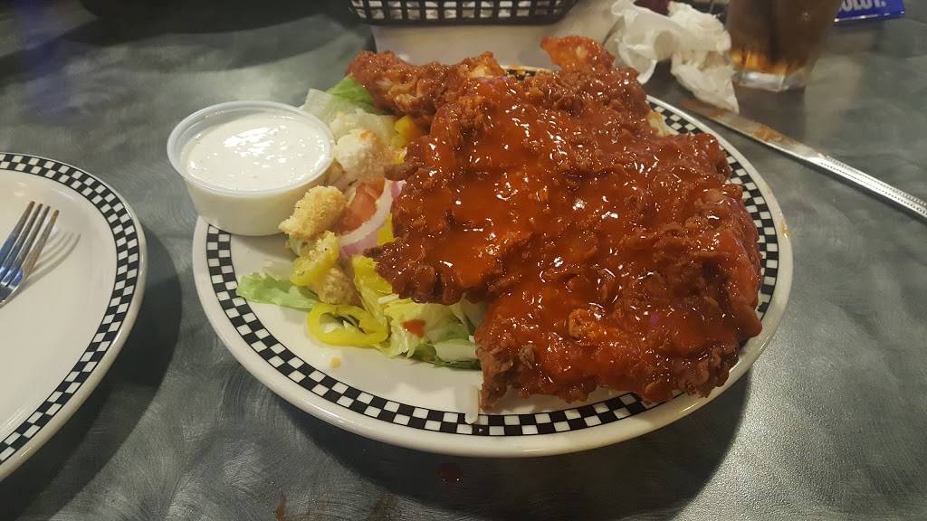 Iron Thunder Saloon & Grill Mooresville | restaurant | 124 Meadow Hill Cir, Mooresville, NC 28117, USA | 7049992274 OR +1 704-999-2274