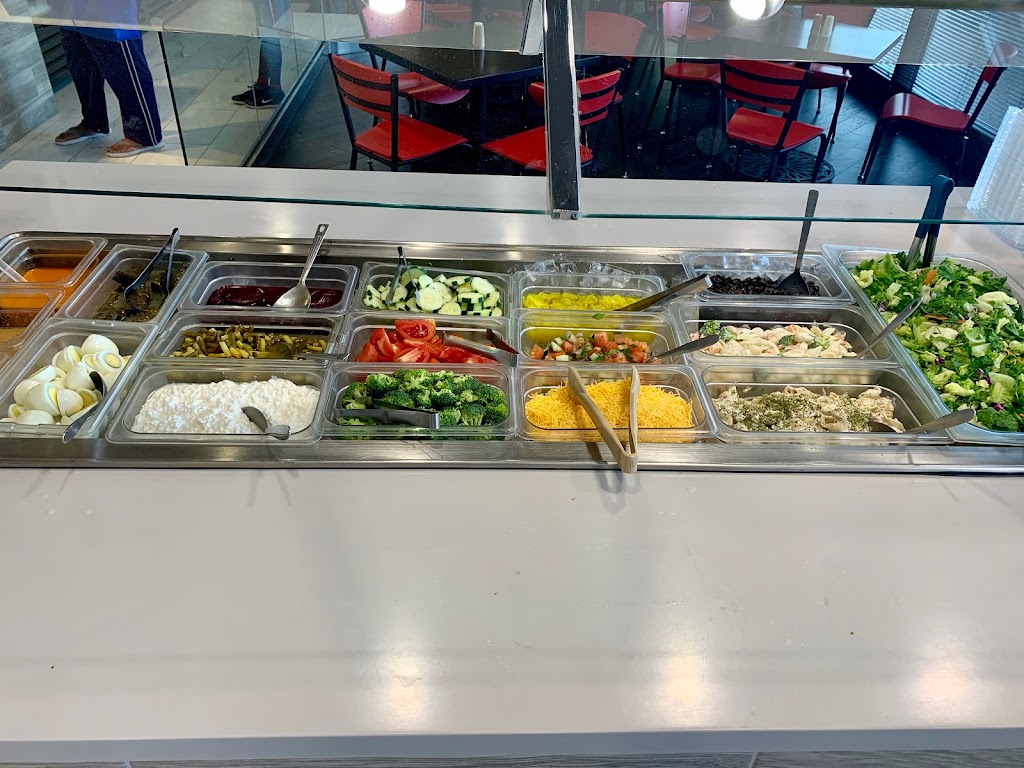 D&M Restaurant and Grill | restaurant | 900 Cir 75 Pkwy SE # 170, Atlanta, GA 30339, USA | 7709334141 OR +1 770-933-4141