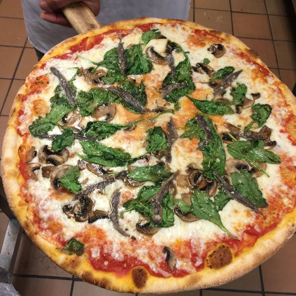 Estellas Pizzeria | restaurant | 1276 SW California Blvd, Port St. Lucie, FL 34953, USA | 7728786640 OR +1 772-878-6640
