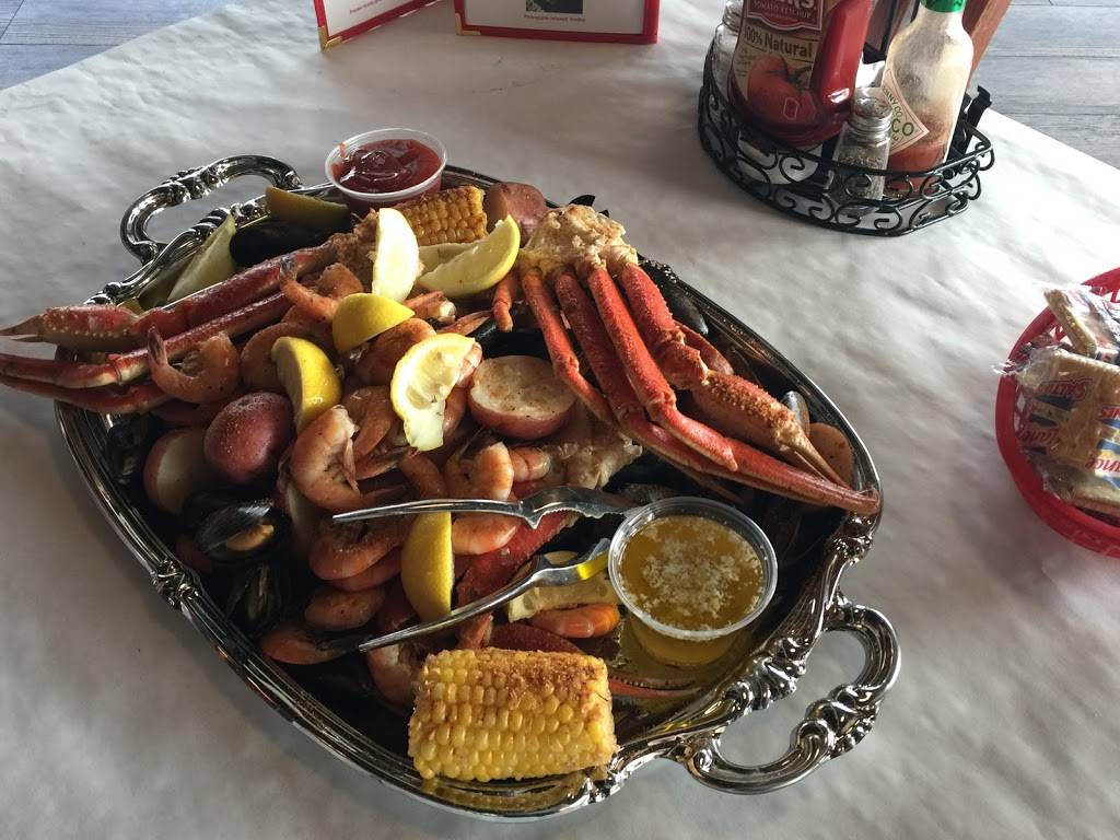 Pearls Oyster House | restaurant | 8106 Cordova Center Dr, Cordova, TN 38016, USA | 9014254797 OR +1 901-425-4797