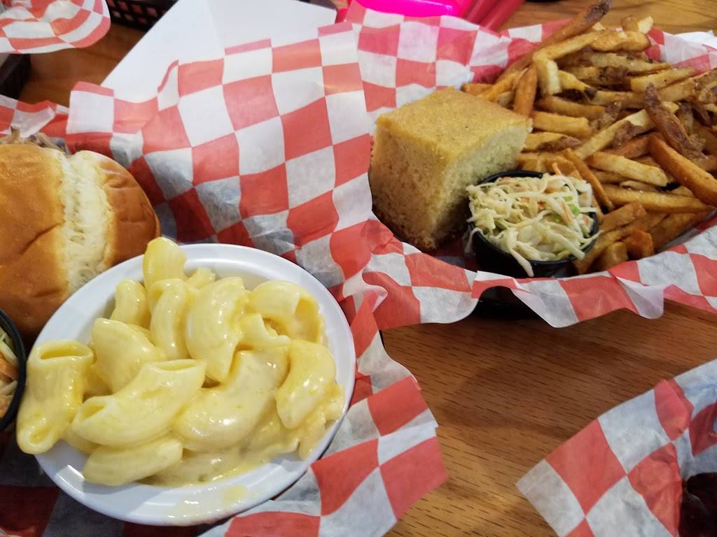 Smoke BBQ | restaurant | 4858 Cordell Ave, Bethesda, MD 20814, USA | 3016562011 OR +1 301-656-2011