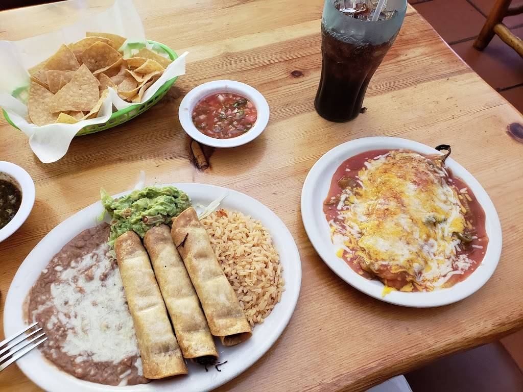 Lupitas | restaurant | 2383 E Colorado Blvd, Pasadena, CA 91107, USA | 6267953499 OR +1 626-795-3499