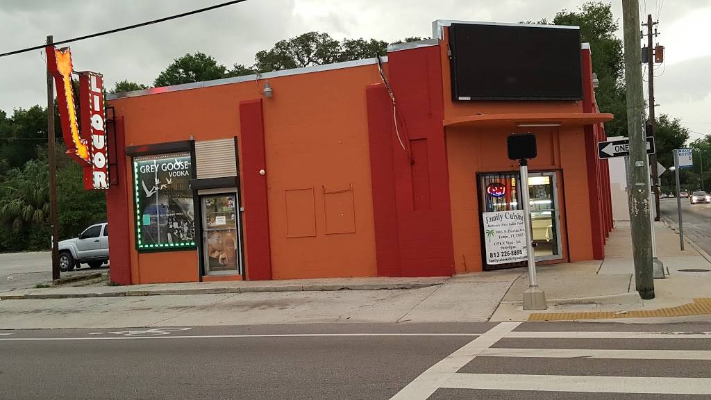 Florida Avenue Liquors Inc | meal takeaway | 3001 N Florida Ave, Tampa, FL 33603, USA | 8132210223 OR +1 813-221-0223