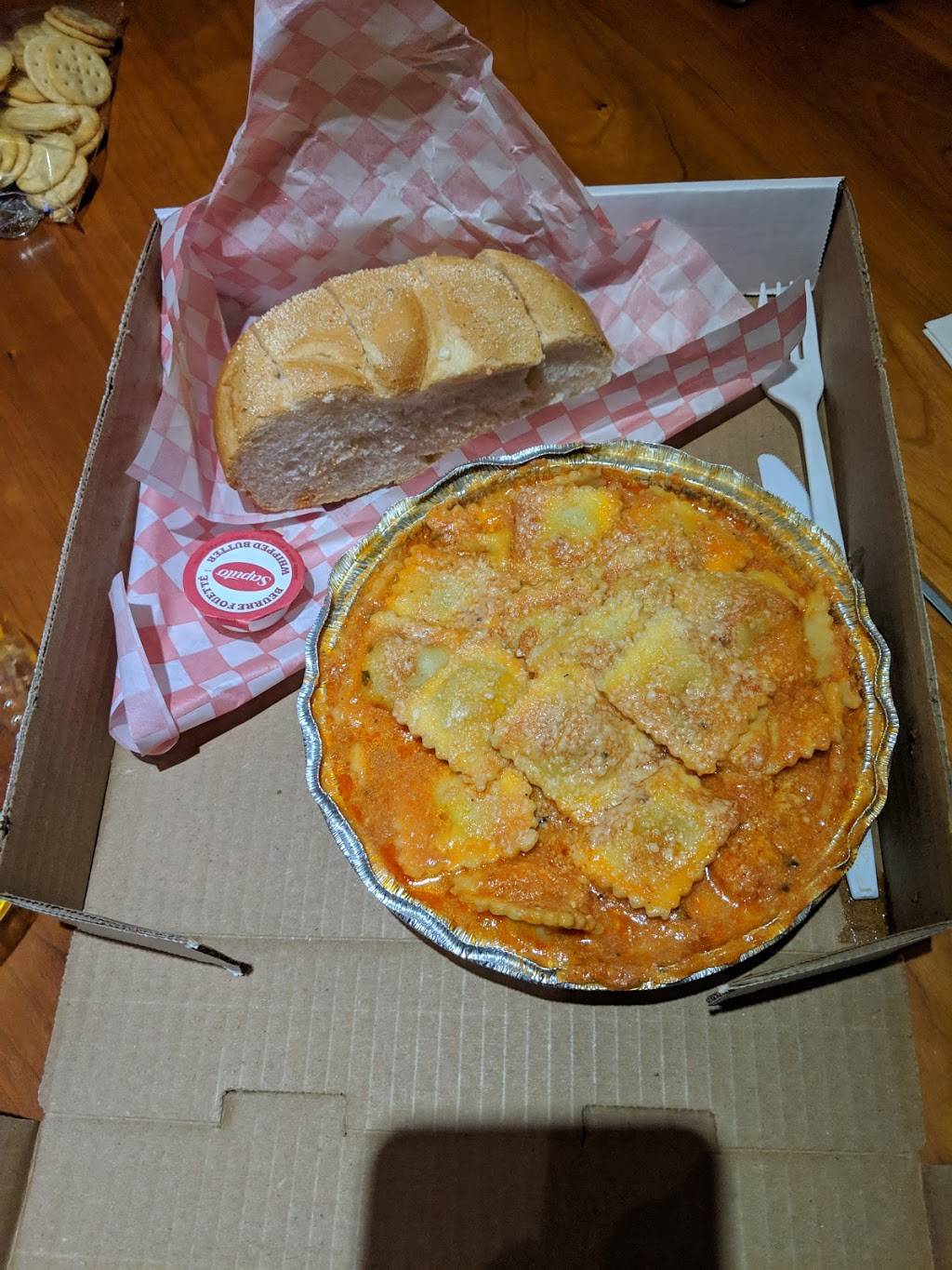 San Francesco Foods | restaurant | 3045 Clayhill Rd, Mississauga, ON L5B 4L2, Canada | 9058041548 OR +1 905-804-1548