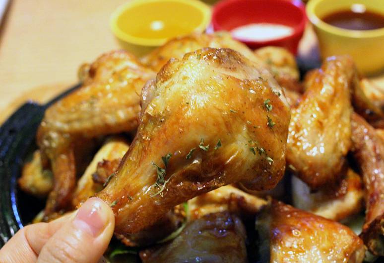 ONENTWO Chicken 한앤둘 치킨 | restaurant | 2558 Royal Ln, Dallas, TX 75229, USA | 9726853100 OR +1 972-685-3100