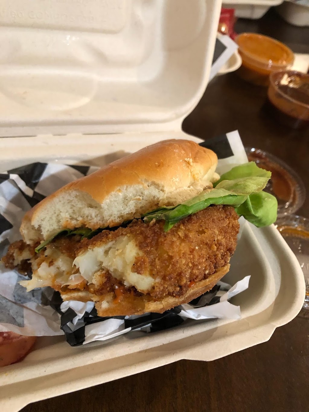 Saucy Bandits | restaurant | 1501 Cortland Ave, San Francisco, CA 94110, USA | 4159000514 OR +1 415-900-0514