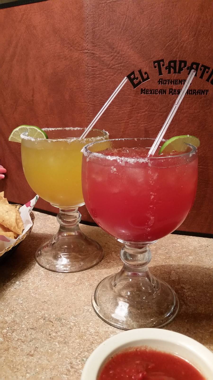 El Tapatio of Park Hills | restaurant | 1428 S St Joe Dr, Park Hills, MO 63601, USA | 5734314171 OR +1 573-431-4171