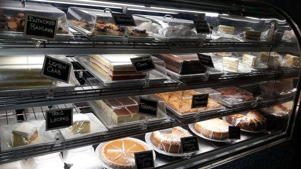 Mad Greek | restaurant | 4210 E Broad St, Columbus, OH 43213, USA | 6143380000 OR +1 614-338-0000