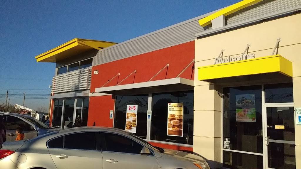 McDonalds | cafe | 10303 Alameda Ave, Socorro, TX 79927, USA | 9158580066 OR +1 915-858-0066
