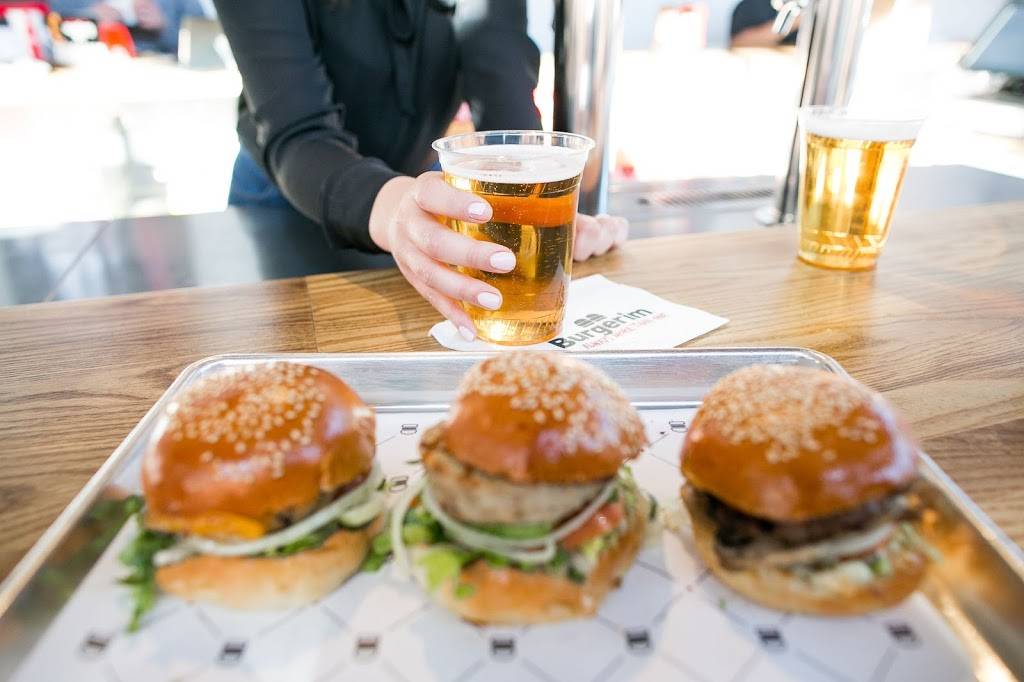Burgerim (Burgers and Cocktail Bar) | restaurant | 3151 Mission College Blvd, Santa Clara, CA 95054, United States | 4088558344 OR +1 408-855-8344
