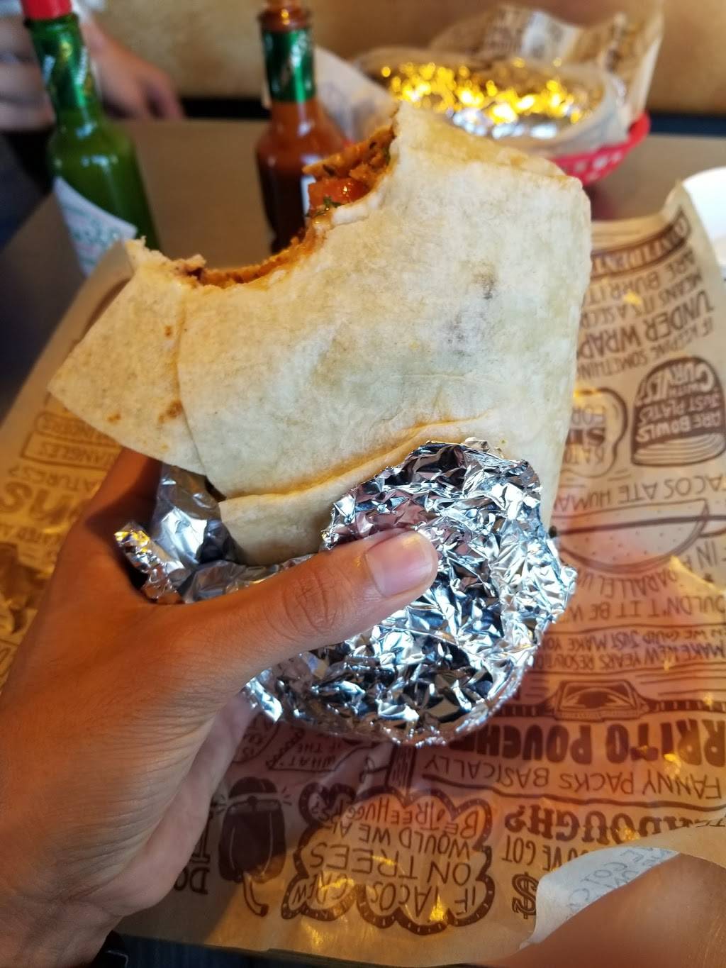 Chipotle Mexican Grill | restaurant | 9177 Central Ave Ste B, Montclair, CA 91763, USA | 9095756434 OR +1 909-575-6434