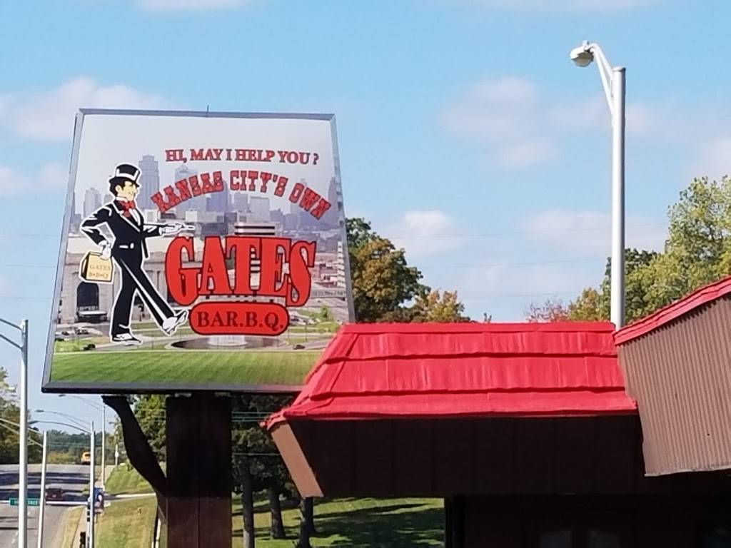 Gates Bar B-Q | restaurant | 1026 State Ave, Kansas City, KS 66102, USA | 9136211134 OR +1 913-621-1134