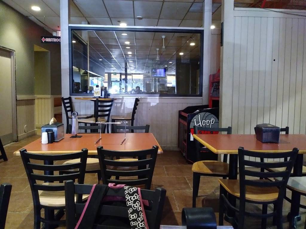 Mountain Mikes Pizza | meal delivery | 2720 McHenry Ave, Modesto, CA 95350, USA | 2095214403 OR +1 209-521-4403