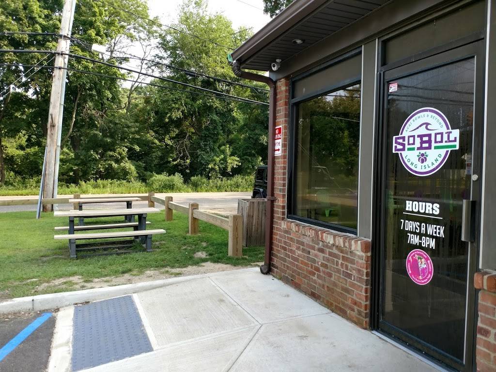 SoBol Ronkonkoma | restaurant | 243 Hawkins Ave, Lake Ronkonkoma, NY 11779, USA | 6316764672 OR +1 631-676-4672