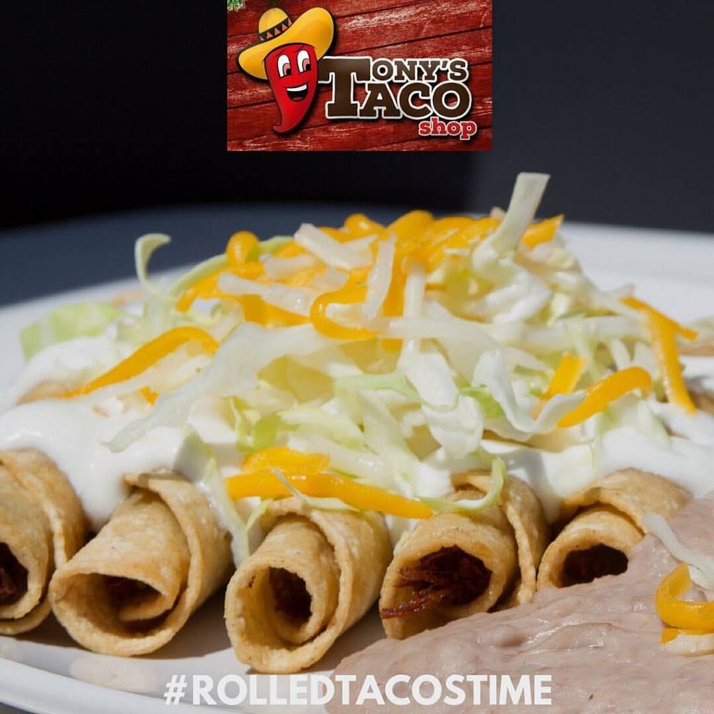 Tonys Taco Shop | restaurant | 1500 S Main St, Lebanon, OR 97355, USA | 5415701334 OR +1 541-570-1334