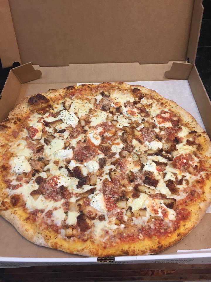 Pizzeria Sapienza | restaurant | 51 S Pearl St, Albany, NY 12207, USA | 5184271007 OR +1 518-427-1007