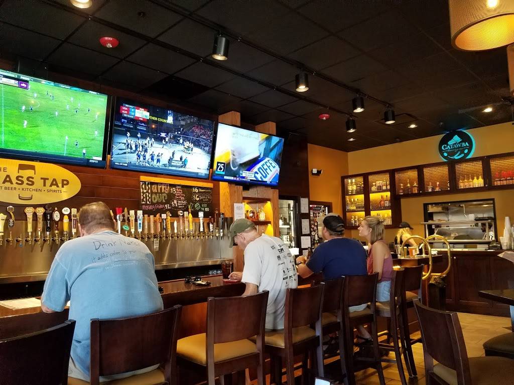 The Brass Tap | restaurant | 819 Terrace Park, Rock Hill, SC 29730, USA | 8033299094 OR +1 803-329-9094