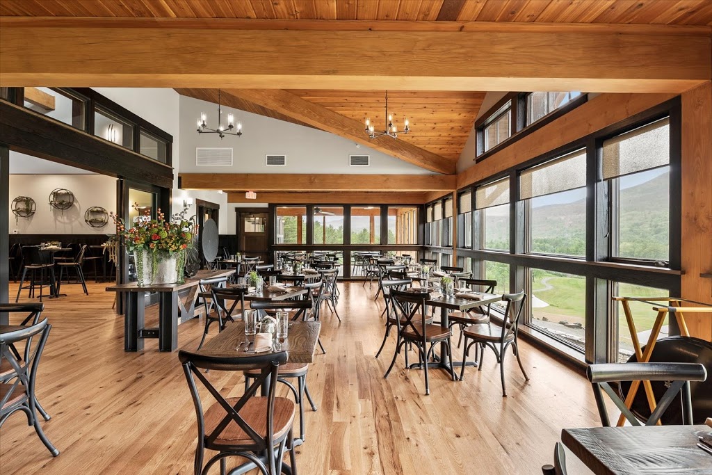 Ticonderoga Golf Course | restaurant | 609 New York 9N, Ticonderoga, NY 12883, USA | 5185852801 OR +1 518-585-2801