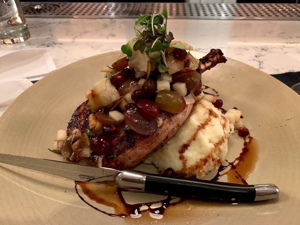 Mad & Vin | restaurant | 1576 Mission Dr, Solvang, CA 93463, USA | 8056977048 OR +1 805-697-7048