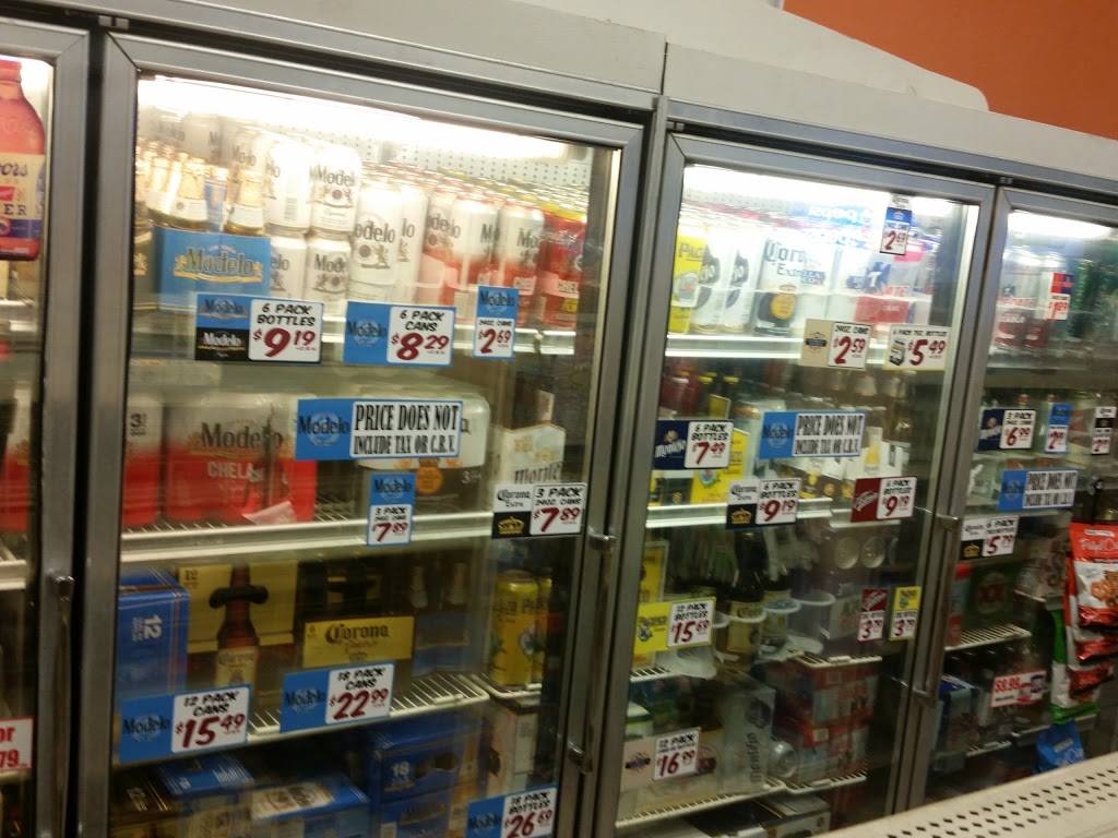 Vargas Food & Beer | restaurant | 154 W Market St, Salinas, CA 93901, USA | 8319755856 OR +1 831-975-5856