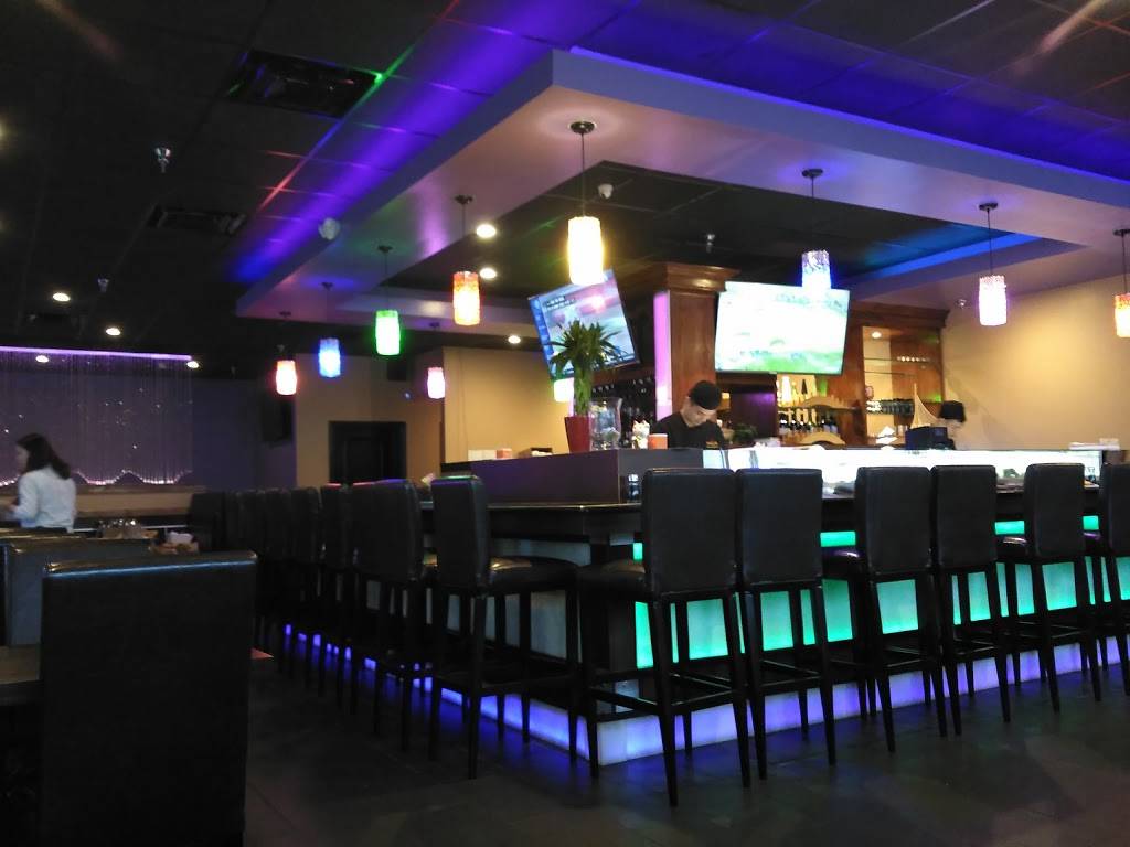 Masa Asian Bistro and Grille | restaurant | 6234 Commercial Way, Weeki Wachee, FL 34613, USA | 3524035170 OR +1 352-403-5170