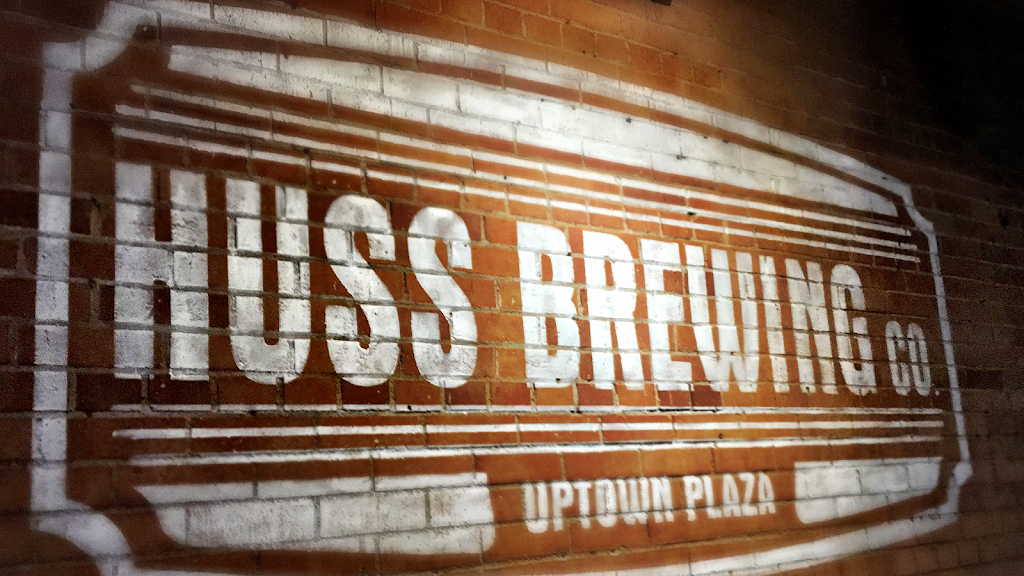 Huss Brewing Co.Taproom at Uptown Plaza | restaurant | 100 E Camelback Rd #160, Phoenix, AZ 85012, USA | 6024414677 OR +1 602-441-4677