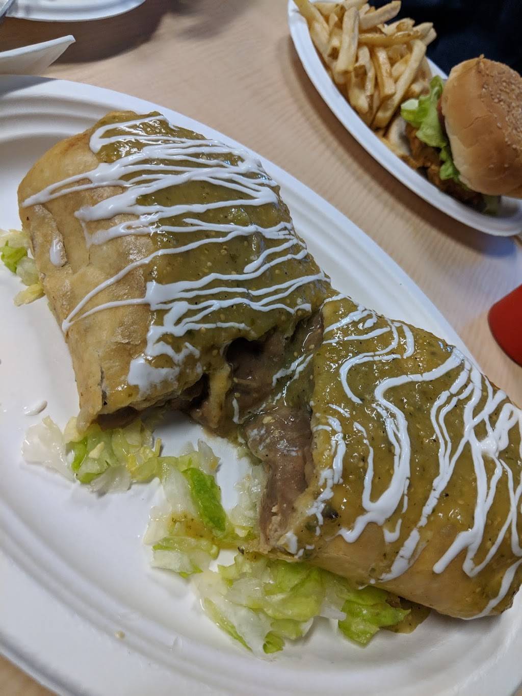 House Of Mexica | restaurant | 3600 Warren Way #107, Reno, NV 89509, USA | 7753841690 OR +1 775-384-1690