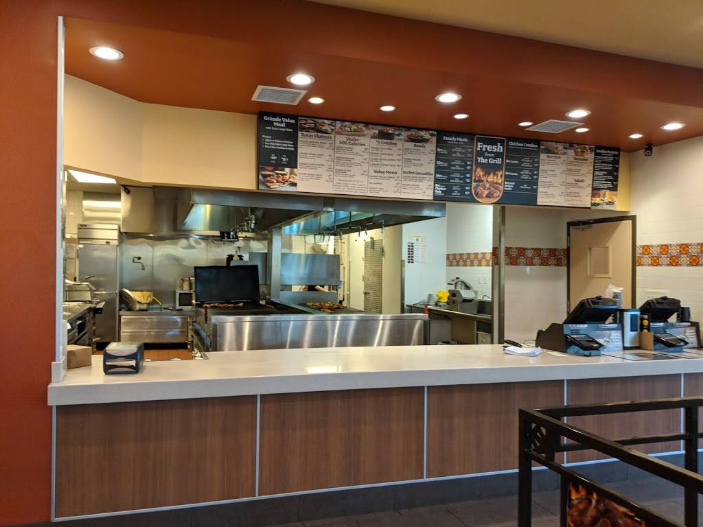 El Pollo Loco | restaurant | 11820 Bandera Rd, Helotes, TX 78023, USA | 2107097451 OR +1 210-709-7451