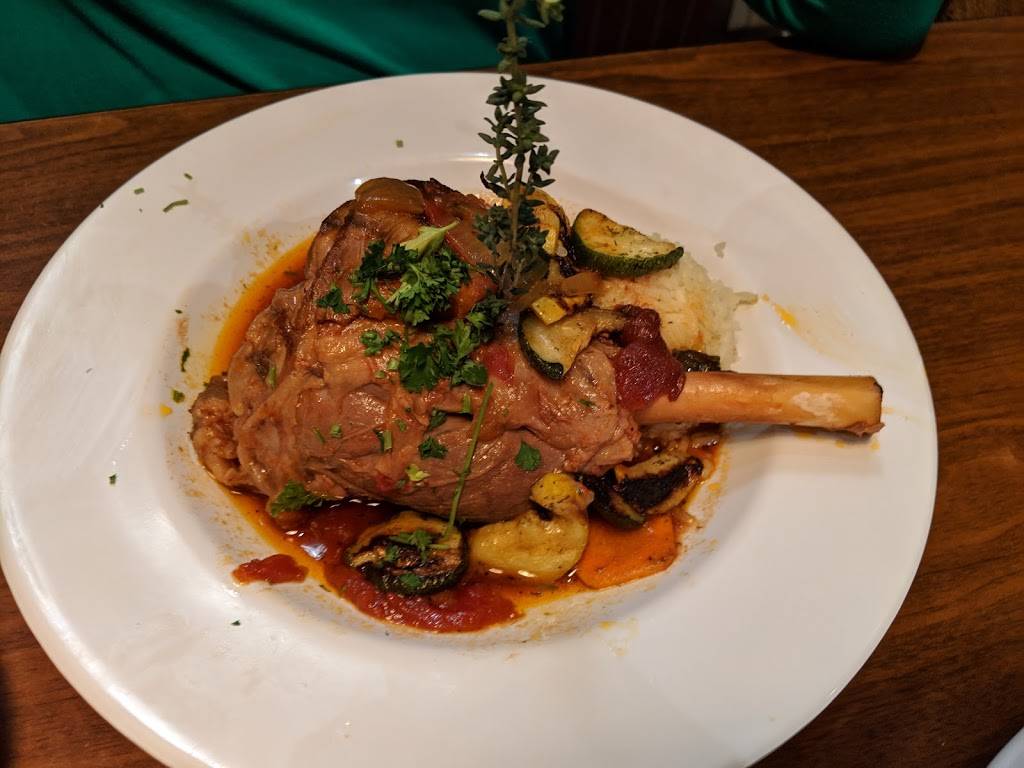 Troy Mediterranean Cuisine | restaurant | 10510 Abercorn St D, Savannah, GA 31419, USA | 9129215117 OR +1 912-921-5117