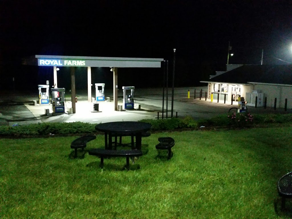 Royal Farms | meal takeaway | 3209 Jarrettsville Pike, Monkton, MD 21111, USA | 4106923082 OR +1 410-692-3082