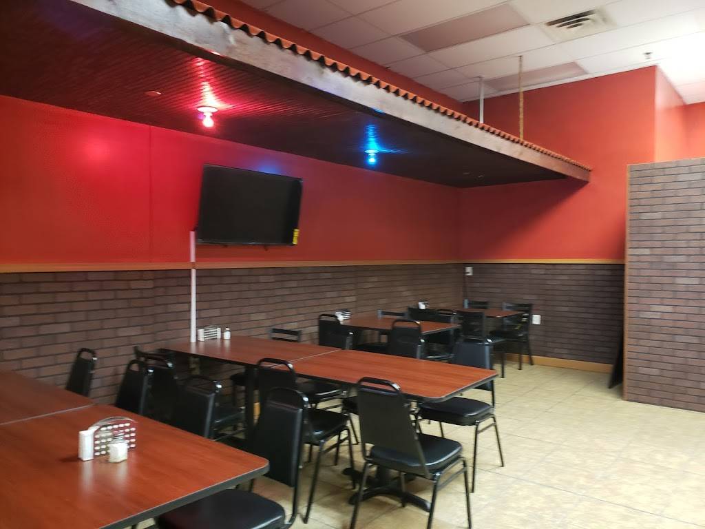 La Perla Market | restaurant | 707 2nd St S, Waite Park, MN 56387, USA | 3202031284 OR +1 320-203-1284