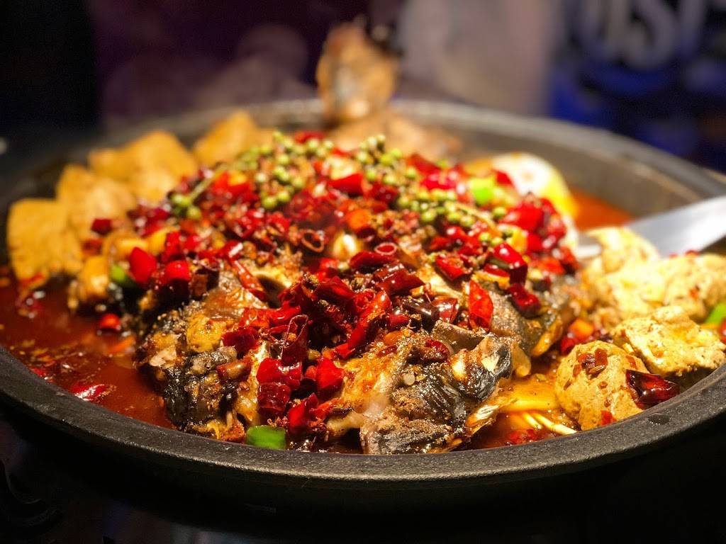 Liu Roast Fish-老刘家 烤鱼 烤串™ Chinese Food CA 烤鱼烤串CA 烤鱼烤串City of Ind | restaurant | 18207 Gale Ave, City of Industry, CA 91748, USA | 6267313939 OR +1 626-731-3939