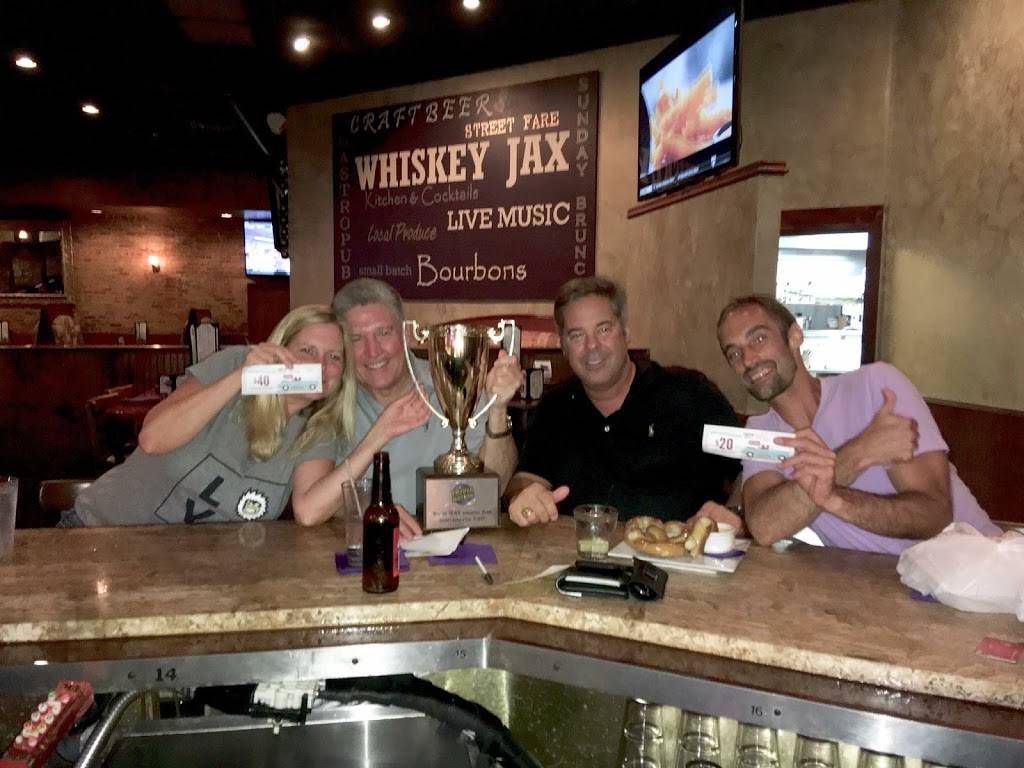 Whiskey Jax Kitchen & Cocktails | restaurant | 10915 Baymeadows Rd #135, Jacksonville, FL 32256, USA | 9046347208 OR +1 904-634-7208