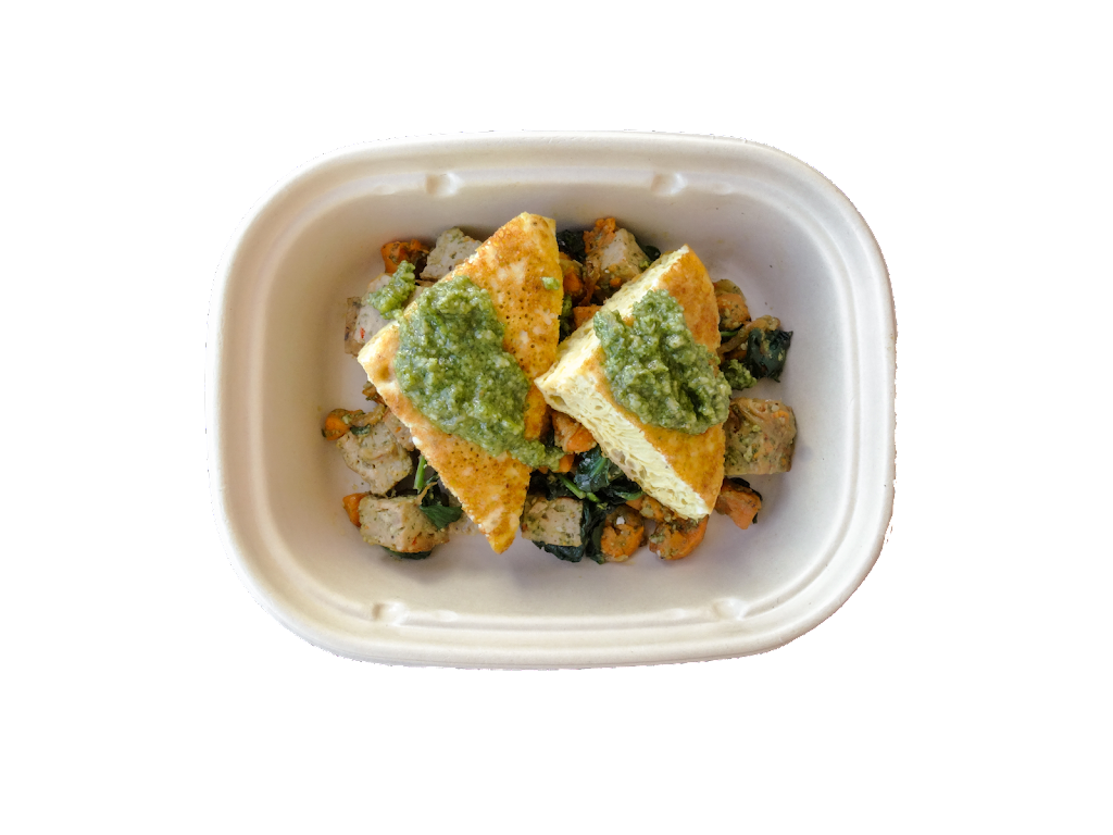 Heirloom Kitchen + Meal Prep | cafe | 7150 S Durango Dr #130, Las Vegas, NV 89113, USA | 7022022127 OR +1 702-202-2127