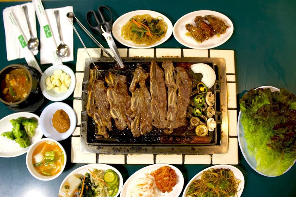 Choeng Wun BBQ Buffet Restaurant | restaurant | 944 N Western Ave, Los Angeles, CA 90029, USA | 3234657590 OR +1 323-465-7590