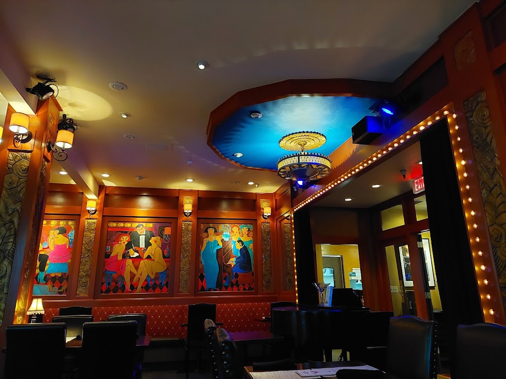 Hearsay Restaurant, Lounge & Garden | restaurant | 40 S 1st St, Ashland, OR 97520, USA | 5416250505 OR +1 541-625-0505