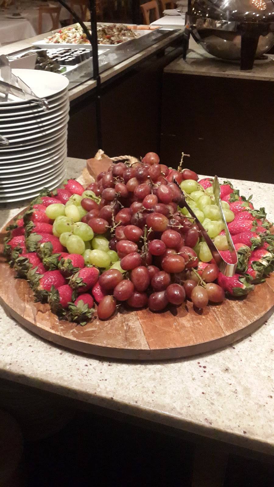 Rodeo Brazilian Steakhouse Rodizio | restaurant | 95 Danforth Ave, Toronto, ON M4K 1N2, Canada | 4164650969 OR +1 416-465-0969